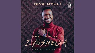 siya ntuli ft big zulu zyoshelwa official audio 