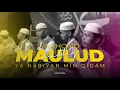 Lagu YA KHOIRO MAULUD  || HADROH AHBABUL MUKHTAR  ||  ZAYBATTLEY