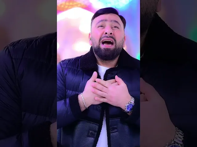 ⁣Mənəm o tənha aşiq ❤️ #seyyidfariqboradigahi