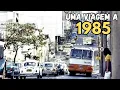 Download Lagu Uma viagem a 1985: O ano que MUDOU o Brasil (e o Mundo!)