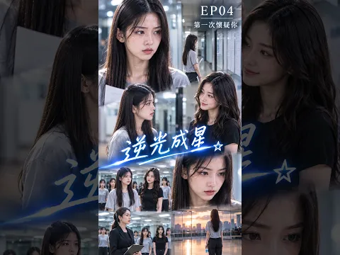 A Star Against the Light Episode 4