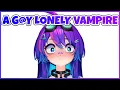 Projekt Melody Would Be A Lonely Vampire