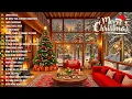 Lagu Beautiful Christmas Music 2026 🎄 Best 100 Christmas Songs Playlist