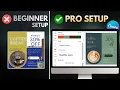 How Professionals Set Up Canva Beginner Mistakes to Avoid