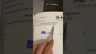 تکنیک طلایی برای پارت ۳ لیسنینگ آیلتس لیسنینگ آیلتس انگلیسی مهاجرت 