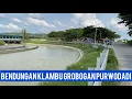 Lagu BENDUNG KLAMBU GROBOGAN PURWODADI JAWA TENGAH !!