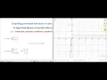 Graphing Piecewise Functions in Desmos