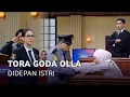 Download Lagu GODA OLLA, TORA DROP KEDATANGAN SANG ISTRI! (4/4) - MAIN HAKIM SENDIRI