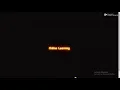 Fadein Animated Text With Html And CSS
