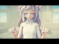 Download Lagu MMD : Sing Me To Sleep - Full Motion ( 初音ミク / MIku )