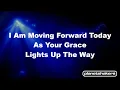 Drawing Closer - Planetshakers (LYRICS)