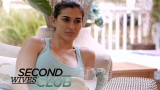 Shawna Craig Lands a Gig Through Katie Cazorla Second Wives Club E