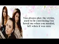 Fantasy (with GAYLE & Em Beihold) (Lyrics)