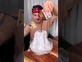 Download Lagu How to make the best CHRISTMAS CHOCOLATE CAKE😎❤️🍫| CHEFKOUDY