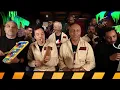 Ray Parker Jr., Bill Murray, Ernie Hudson, Jimmy & The Roots: "Ghostbusters" (Classroom Instruments)