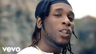 burna boy hallelujah official video 