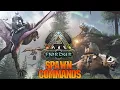 Ark Fjordur SPAWN COMMANDS