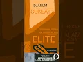 Lagu DJARUM COKLAT ELITE IKLAN TVC