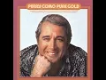 Perry Como - Papa Loves Mambo (Official Audio)