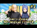 WHAT IF NARUTO was ASSIGNED to PROTECT KONAN and ENDS UP falling in LOVE with HER FANFIC