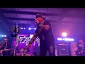 Fear Not - Full Set - ImmortalFest - BMI Event Center - Versailles, Ohio - July 26, 2025