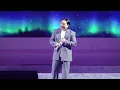 조째즈(ZOZAZZ) - 사랑 (LOVE) 직캠 | 태고종 영산제 • 251108
