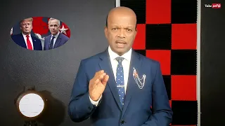 கனடாவின் பதிலடியைத் தாங்க முடியாது அலறுகிறது அமெரிக்கா