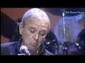 Carlos Lyra & Leila Pinheiro - Saudade Fez Um Samba - Se É Tarde Me Perdoa