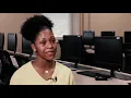Master of Management Information Systems MMIS Jasmine McSwain Student