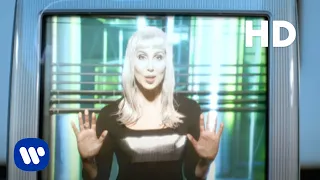 cher strong enough official video hd remaster 