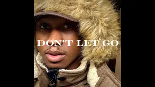 envogue dont let go cover