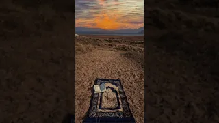 يارب عدت إلى رحابك تائبا  مستسلما مستمسكا للشيخ عبدالواحد المغربي دندنها