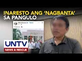 Download Lagu Vlogger na nag-post ng larawan ni PBBM na may caption na \