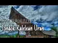 Download Lagu Lagu Mamasa - Tondok Kalelean Uran (Cover Kristin Pualillin) Lirik