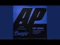 Lagu AP (Music from the film Boogie)