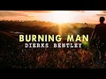Dierks Bentley - Burning Man (Lyric Video)