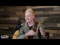 Cade Thompson | 'Every Step of the Way' (acoustic + story behind)