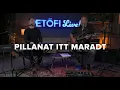Download Lagu Krisz Rudi  – Pillanat • Petőfi LIVE!