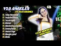 Download Lagu Via Amelia - TETAP MENCINTAI - SENJA DAN PARAS TANPA MAHKOTA || FULL KOPLO TERPOPULER