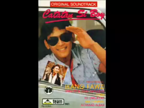 Download MP3 Ikang Fawzi - Catatan Si Boy.flv