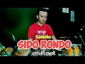 Download Lagu SIDO RONDO KARAOKE UNTUK COWOK