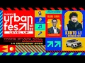 Download Lagu Daihatsu Urbanfest Makassar 2023 || LEVEL UP