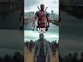 Download Lagu Zombies vs Avengers vs Justice League(Spiderman,Superman,Deadpool,Batman)