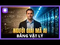Lagu Tại sao nhà vật lý này rời bỏ OpenAI để tự \