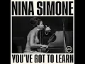 Introduction To Blues For Mama (Live)