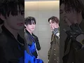 Download Lagu Got #IceOnMyTeeth 🧊 with #성훈 님 #Shorts
