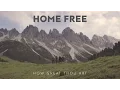 Download Lagu Home Free - How Great Thou Art