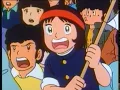 Download Lagu Captain Tsubasa 1983  Dub Indonesia