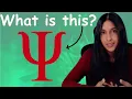 What is the wavefunction