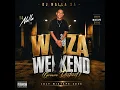 DJ Nalla SA - Woza Weekend (Groove District) 2026